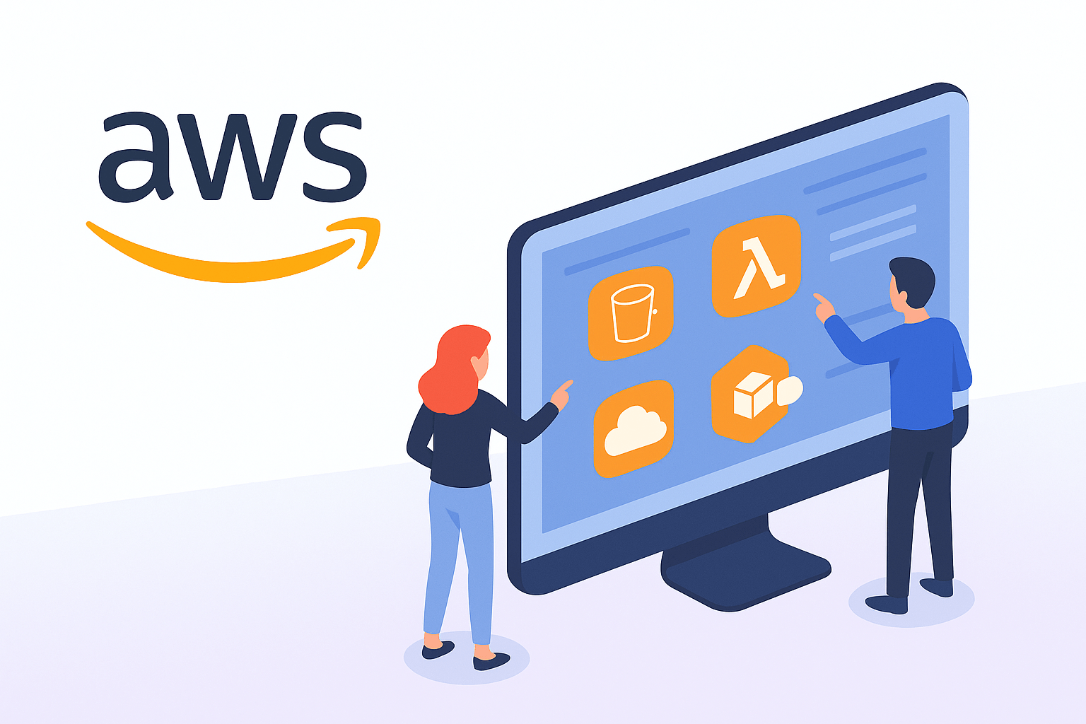 Amazon Web Services (AWS) - 世界最大級のクラウドインフラストラクチャプラットフォーム